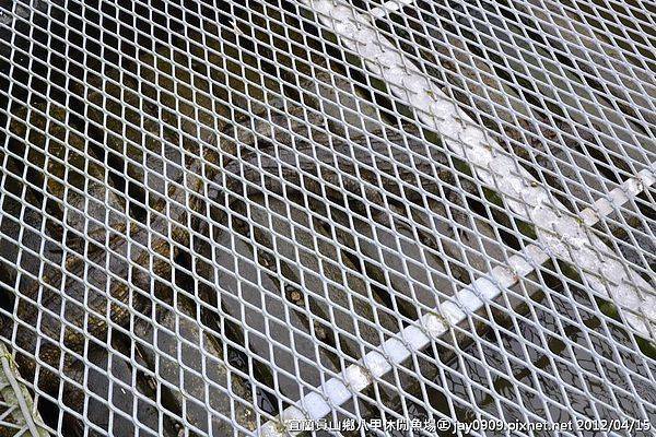 [宜蘭員山] 八甲魚場 全國最大香魚養殖場 20120415-斯麥樂三號旅遊趴趴走