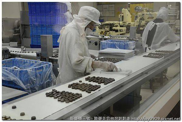 [桃園八德] 巧克力共和國 東南亞首座巧克力博物館 愛上巧克力拍攝場景20120504-斯麥樂三號旅遊趴趴走