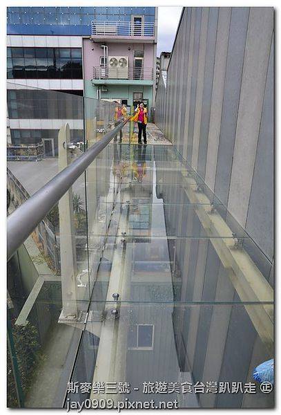 [基隆安樂] 元璋玻璃科技館 20120630-斯麥樂三號旅遊趴趴走