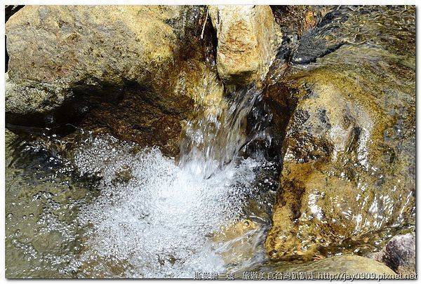 [宜蘭礁溪] 猴洞坑瀑布 蘭陽十八勝之一 20120705-斯麥樂三號旅遊趴趴走