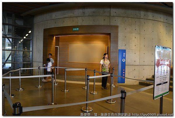 [台南安南] 台灣歷史博物館 穿梭台灣四百年 20120710-斯麥樂三號旅遊趴趴走