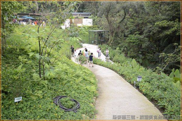 [新竹新埔] 森林鳥花園 親子旅遊新景點 近楊梅 20130811-斯麥樂三號旅遊趴趴走