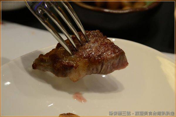 (已停業) [台中北區] 達樂士精緻鐵板燒 好吃會想再吃的味道 20130816-斯麥樂三號旅遊趴趴走