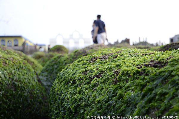 [新北市石門] 老梅綠石槽 20110521-斯麥樂三號旅遊趴趴走
