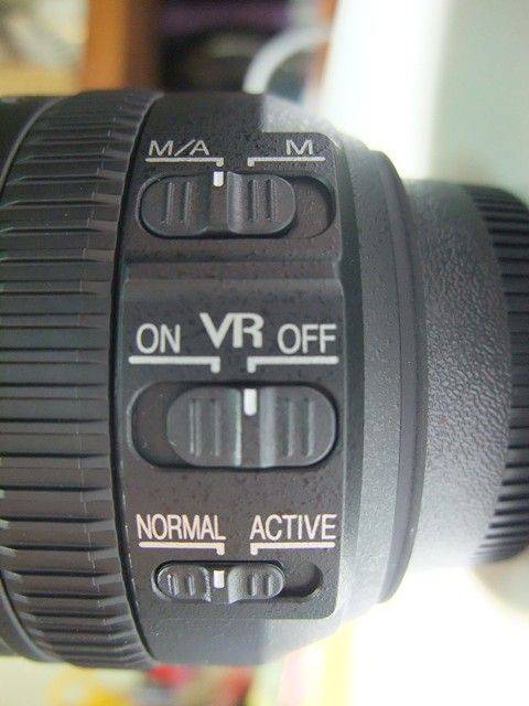[攝影世界]Nikon AF-S DX 16-85mm F3.5-5.6ED VR 開箱-斯麥樂三號旅遊趴趴走