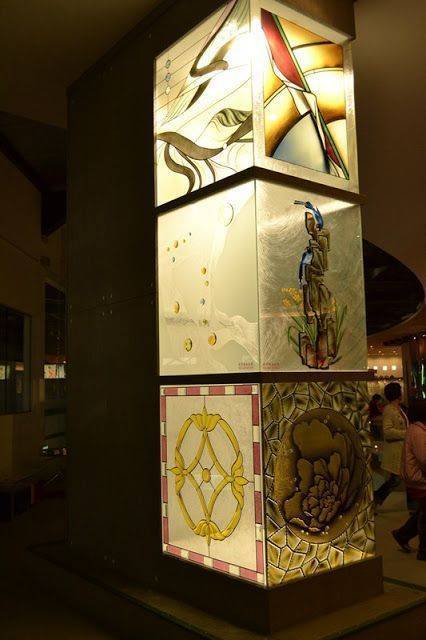 [彰化鹿港] 台灣玻璃館-斯麥樂三號旅遊趴趴走