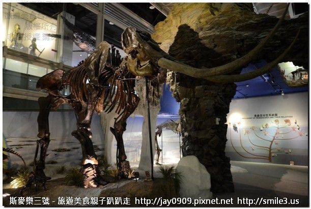 [台南新市] 樹谷生活科學館 20150212-斯麥樂三號旅遊趴趴走
