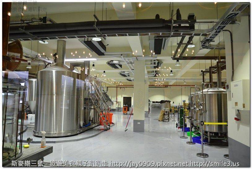 [宜蘭員山] 吉姆老爹啤酒工場Jim & Dad’s Brewing Company 20151212-斯麥樂三號旅遊趴趴走