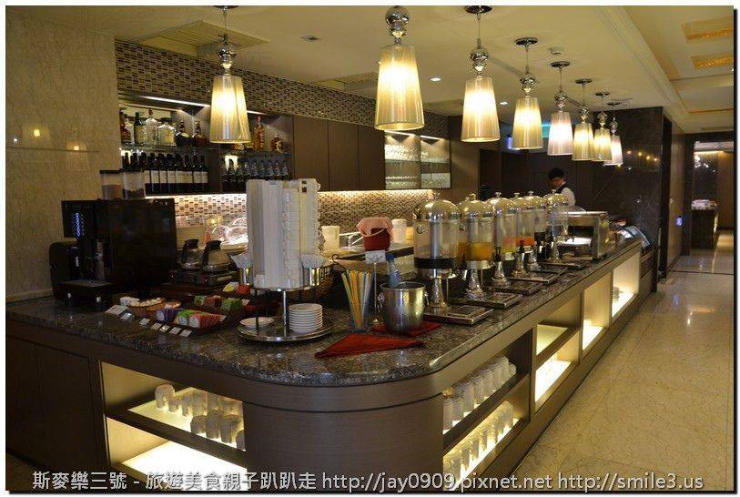 [彰化員林吃到飽] 昇財麗禧酒店自助餐 buffet 20150211-斯麥樂三號旅遊趴趴走