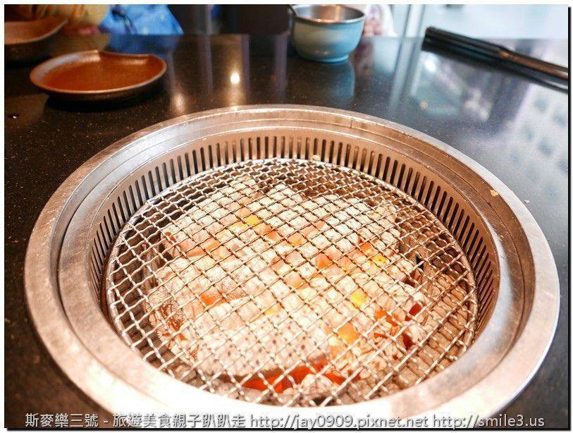 [台南永康] 碳佐麻里精品燒肉 (中華店) 20160814-斯麥樂三號旅遊趴趴走
