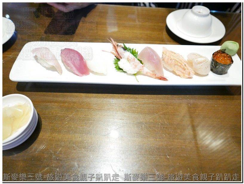 [宜蘭羅東] 元味町屋台料理 平價的日本料理 20161231-斯麥樂三號旅遊趴趴走