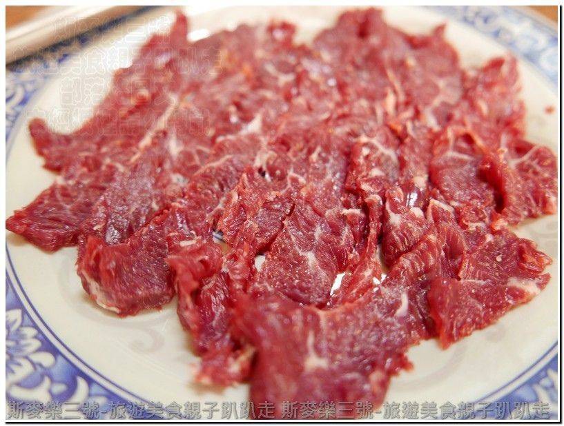 [台南仁德] 阿裕牛肉涮涮鍋 阿裕牛肉湯 溫體牛好滋味 20170204-斯麥樂三號旅遊趴趴走