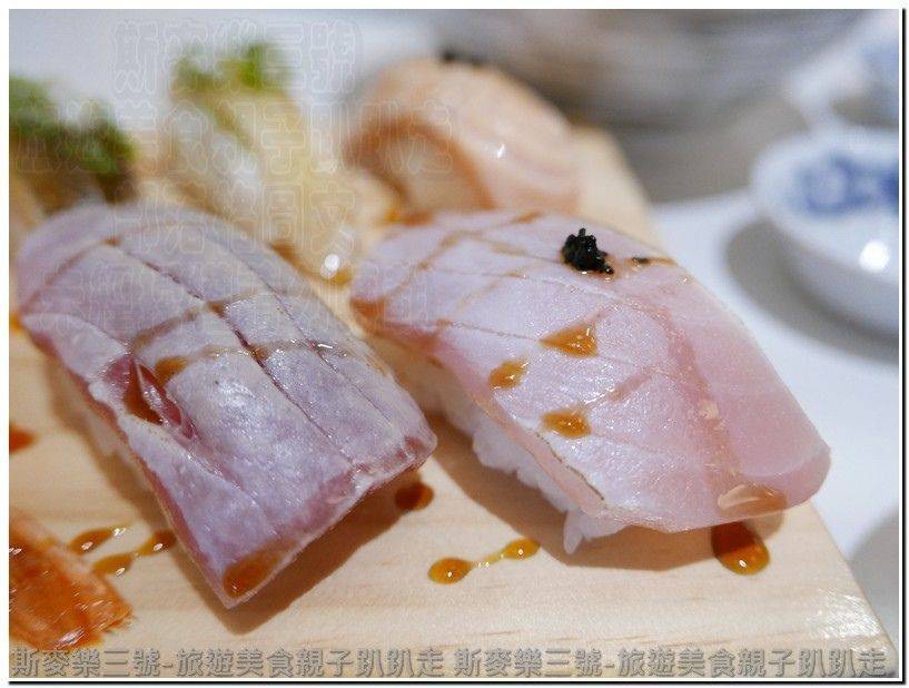 [彰化員林] 樽澤日式料理 20170520-斯麥樂三號旅遊趴趴走