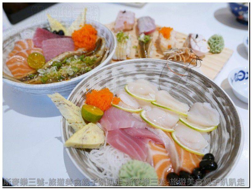 [彰化員林] 樽澤日式料理 20170520-斯麥樂三號旅遊趴趴走
