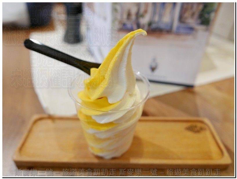 [宜蘭羅東] 小林冰堂咖啡手作霜淇淋專賣店 20170707-斯麥樂三號旅遊趴趴走