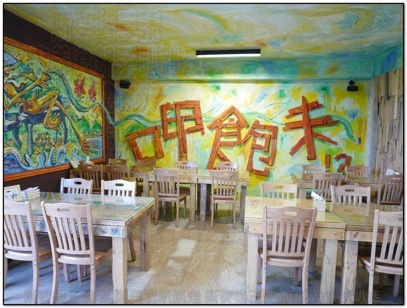 [台南後壁] 優雅農夫藝文農場 好拍好逛的IG打卡景點 20180203-斯麥樂三號旅遊趴趴走