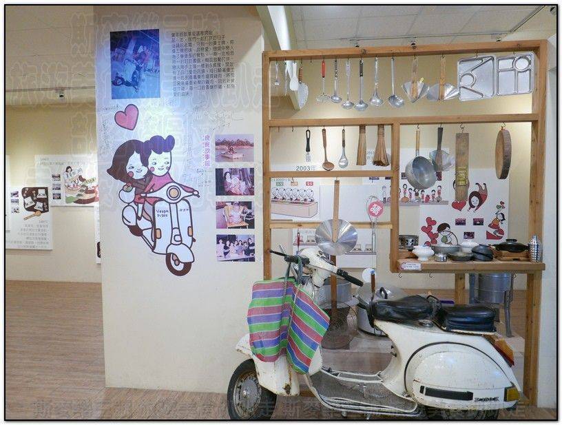 [台南後壁] 卡多利亞良食故事館 觀光工廠 20180203-斯麥樂三號旅遊趴趴走