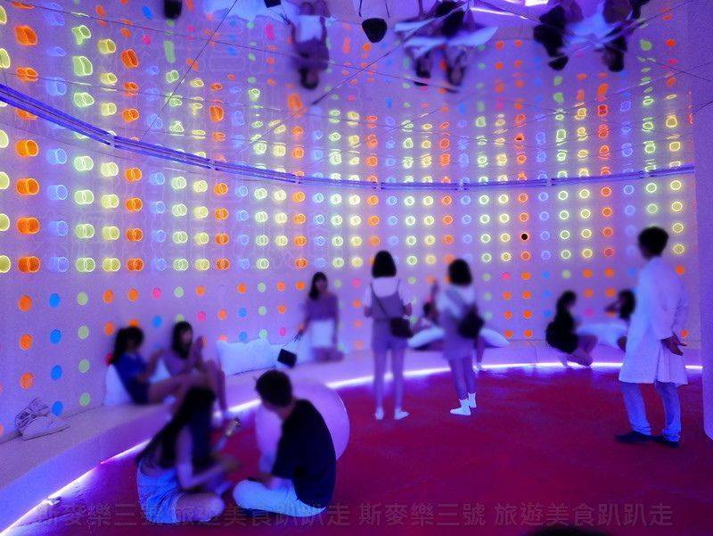 [台北士林] 瘋狂泡泡實驗室特展 好玩好拍的親子同樂展覽 士林科學教育館 20180702-斯麥樂三號旅遊趴趴走