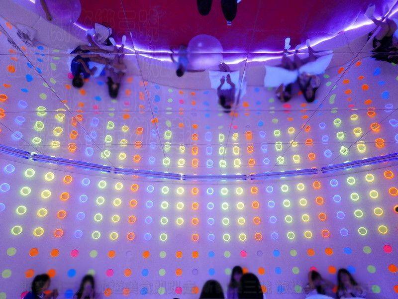 [台北士林] 瘋狂泡泡實驗室特展 好玩好拍的親子同樂展覽 士林科學教育館 20180702-斯麥樂三號旅遊趴趴走