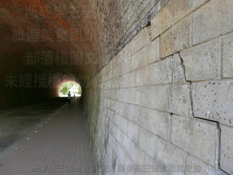 [苗栗竹南] 崎頂子母隧道 看海看火車漫步趣 20210424-斯麥樂三號旅遊趴趴走