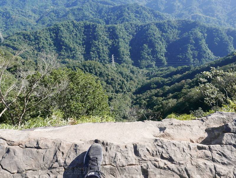 [新竹關西] 石牛山步道  (小百岳No.25)  拉繩索攀爬趣 20211206-斯麥樂三號旅遊趴趴走