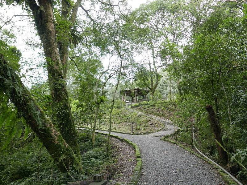 [宜蘭員山] 福山植物園 步道漫步趣 20211219-斯麥樂三號旅遊趴趴走
