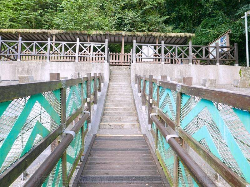 [桃園復興] 新溪口吊橋 全台最長懸索橋-斯麥樂三號旅遊趴趴走