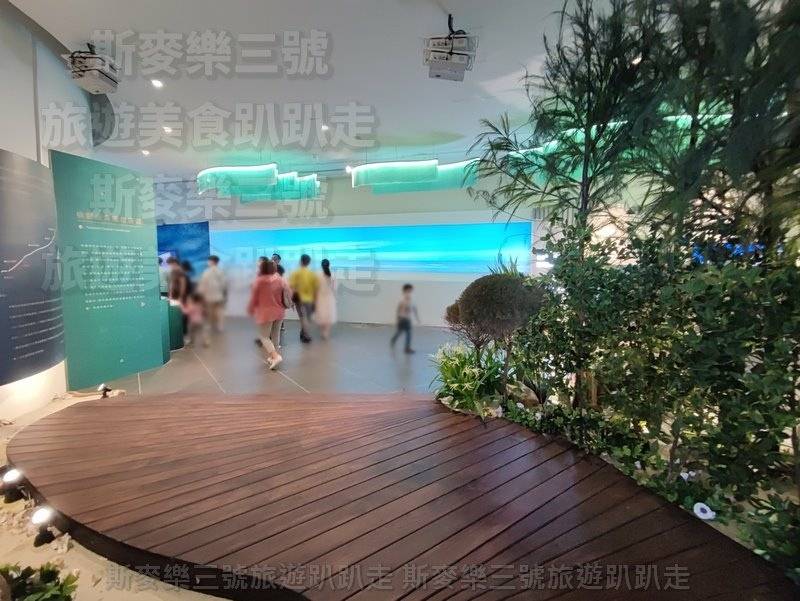 [桃園新屋] 永安海螺文化體驗園區 20220320-斯麥樂三號旅遊趴趴走