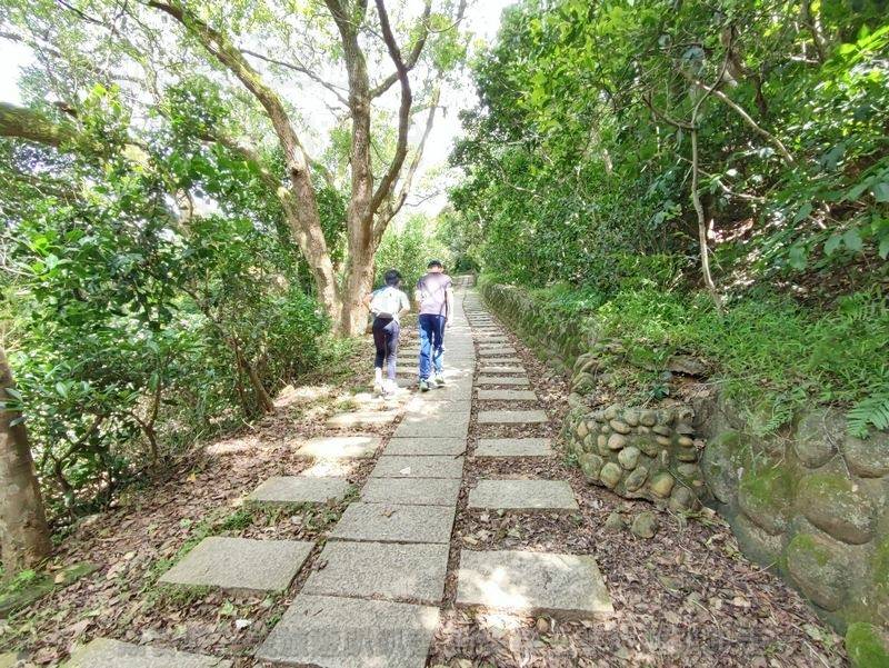 [新竹竹北] 鳳崎落日步道 20220603-斯麥樂三號旅遊趴趴走