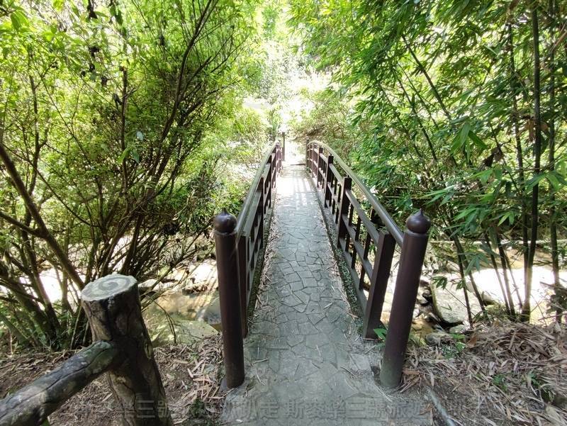 [台北文山] 茶展中心步道、小天空步道、壺穴步道、健康步道、茶研發推廣中心 20220717-斯麥樂三號旅遊趴趴走