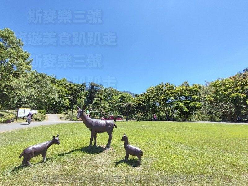 [台東卑南] 知本國家森林遊樂區 20220723-斯麥樂三號旅遊趴趴走