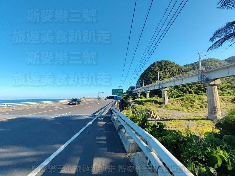 [台東大武] 新大鳥橋 20220723-斯麥樂三號旅遊趴趴走