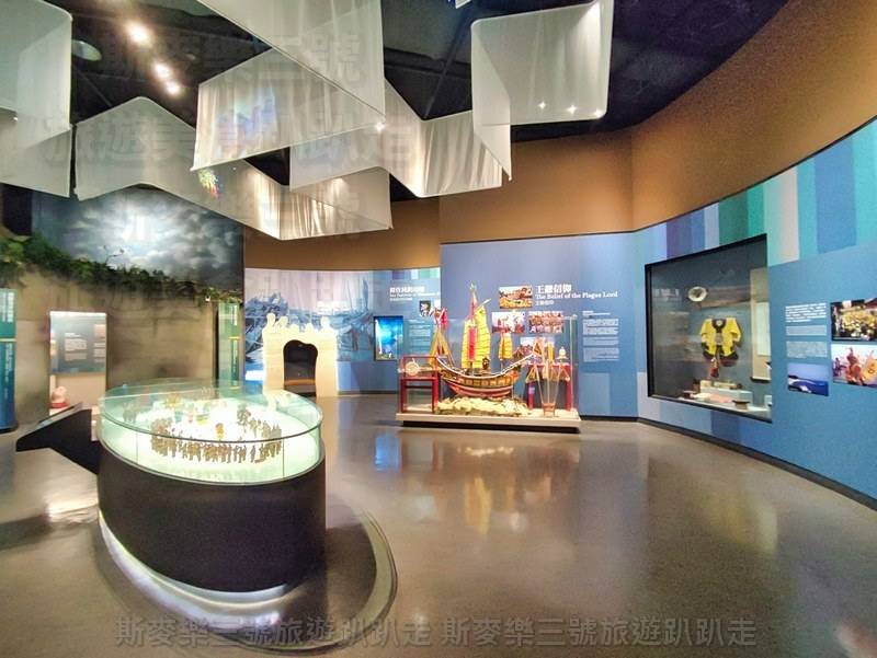 [基隆中正] 國立海洋科技博物館主題館 值得一遊的地方 20220818-斯麥樂三號旅遊趴趴走