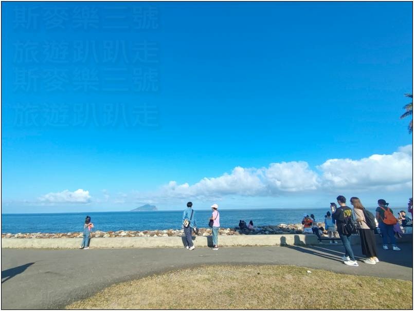 [宜蘭頭城] 頭城濱海森林公園 20240803-斯麥樂三號旅遊趴趴走