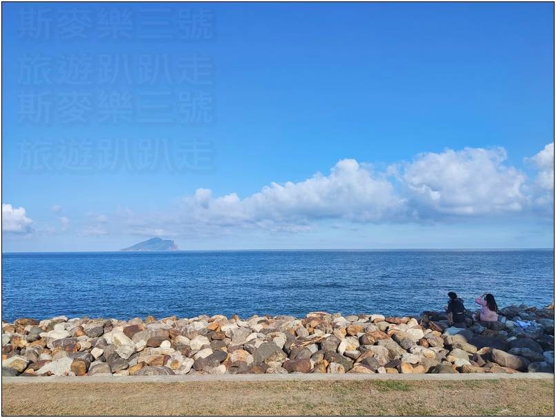 [宜蘭頭城] 頭城濱海森林公園 20240803-斯麥樂三號旅遊趴趴走