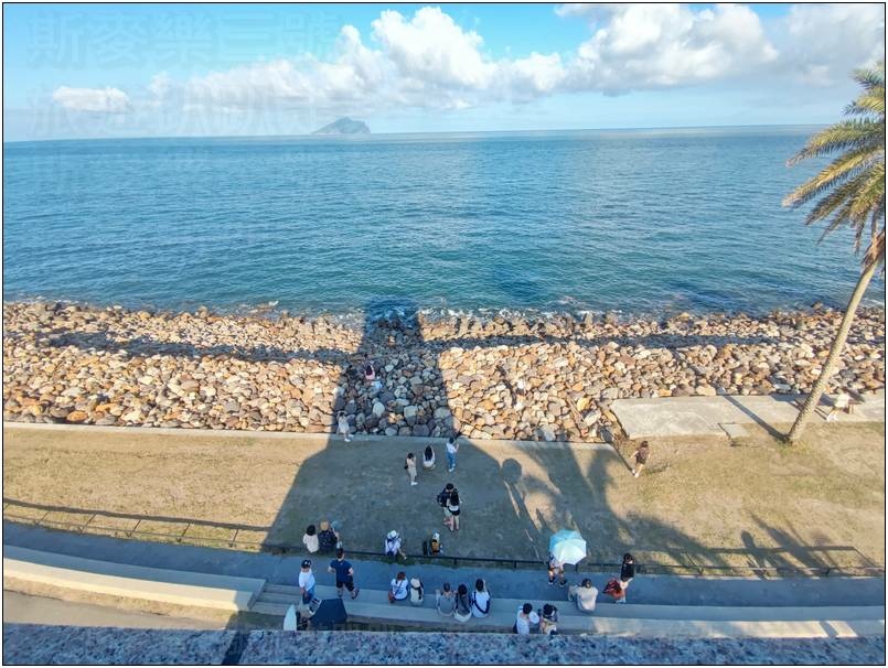 [宜蘭頭城] 頭城濱海森林公園 20240803-斯麥樂三號旅遊趴趴走