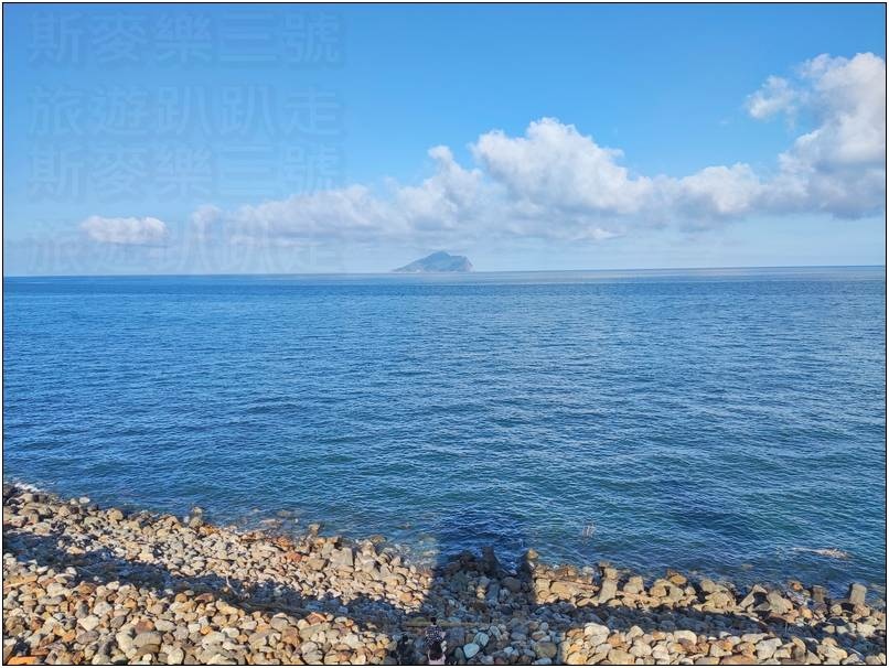 [宜蘭頭城] 頭城濱海森林公園 20240803-斯麥樂三號旅遊趴趴走