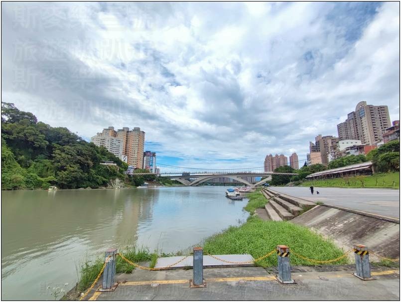 [新北市新店] 碧潭、和美山步道 二訪 20241026-斯麥樂三號旅遊趴趴走