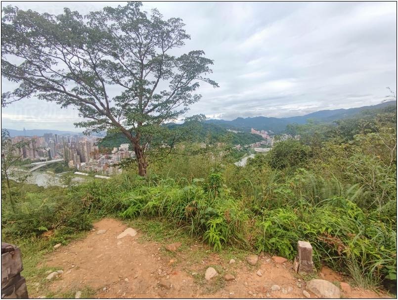 [新北市新店] 碧潭、和美山步道 二訪 20241026-斯麥樂三號旅遊趴趴走
