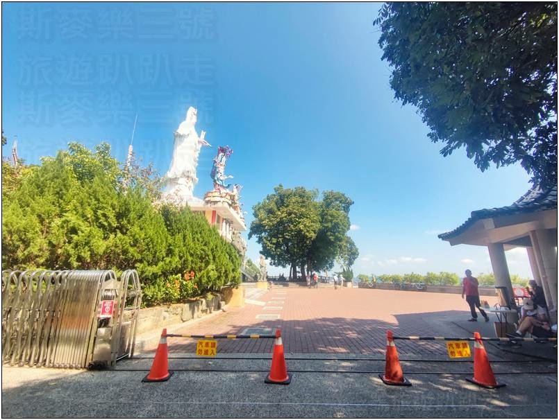 [新竹橫山] 大崎棟古道 樂善堂起登 20240804