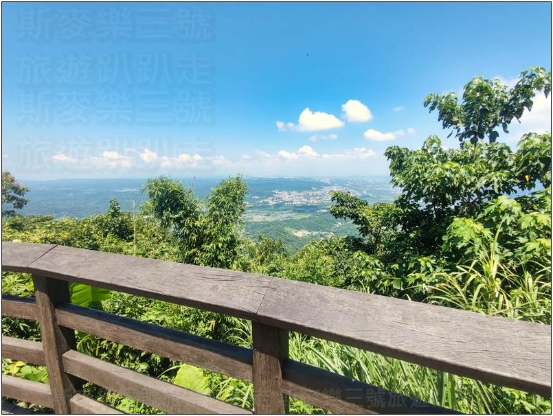 [新竹橫山] 大崎棟古道 樂善堂起登 20240804-斯麥樂三號旅遊趴趴走