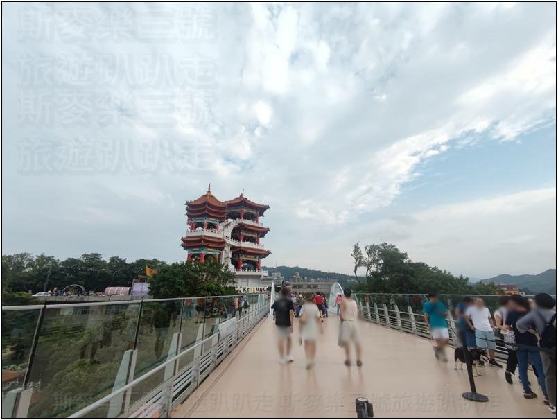 [基隆中正] 基隆塔 20240810-斯麥樂三號旅遊趴趴走
