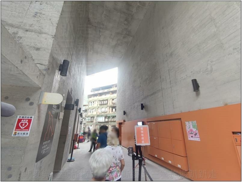[基隆中正] 基隆塔 20240810-斯麥樂三號旅遊趴趴走