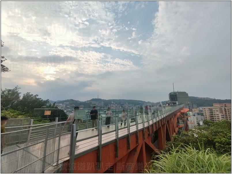 [基隆中正] 基隆塔 20240810-斯麥樂三號旅遊趴趴走