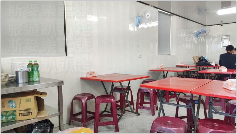 [宜蘭頭城] 大溪漁港 阿雪姨海鮮料理 益旺蝦餅 20240803-斯麥樂三號旅遊趴趴走