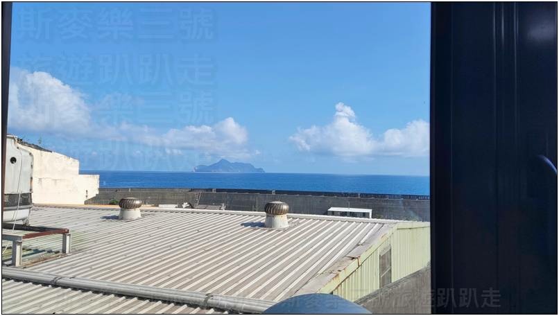 [宜蘭頭城] 大溪漁港 阿雪姨海鮮料理 益旺蝦餅 20240803-斯麥樂三號旅遊趴趴走