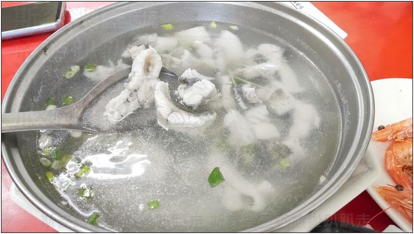[宜蘭頭城] 大溪漁港 阿雪姨海鮮料理 益旺蝦餅 20240803-斯麥樂三號旅遊趴趴走
