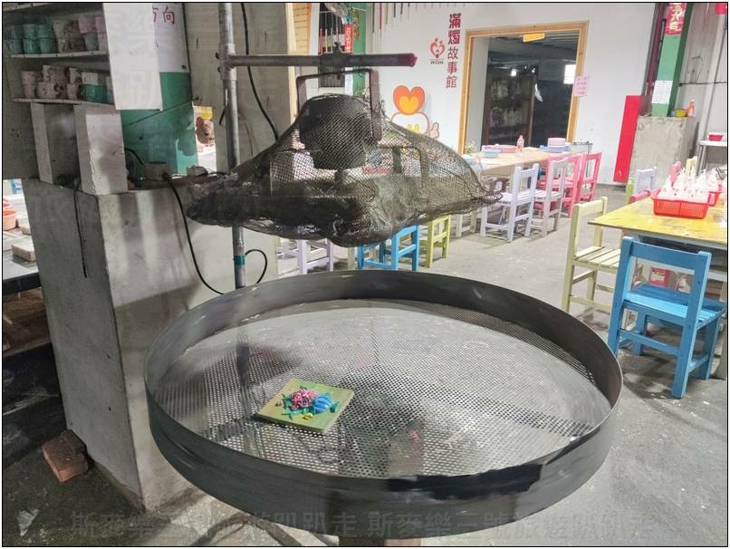 [苗栗頭份] 滿燭diy蠟燭故事館 蠟燭觀光工廠 20240914-斯麥樂三號旅遊趴趴走