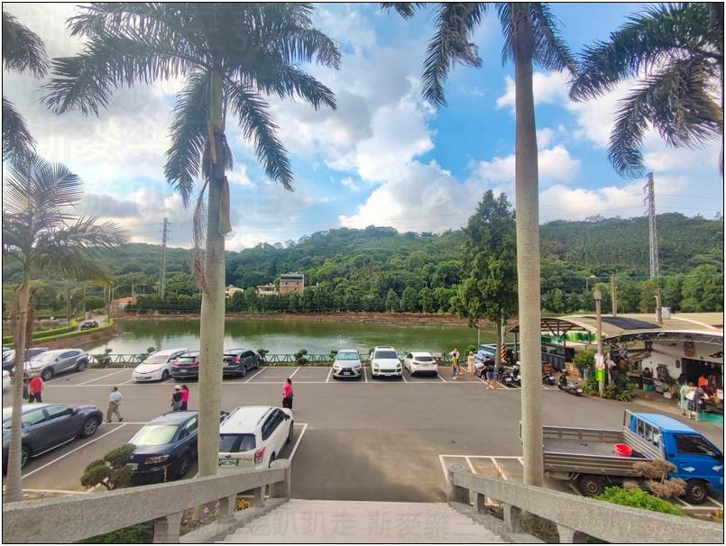 [桃園龍潭] 繞山花（三和青創基地）、佳河錦鯉園 20240915-斯麥樂三號旅遊趴趴走